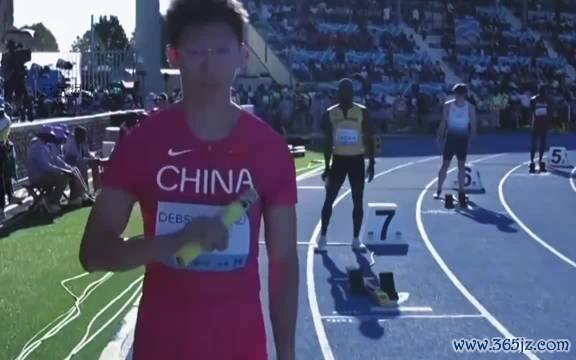 中国男人发奋队再创佳绩，发奋精神精通赛场