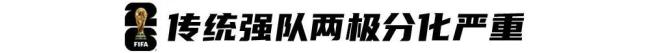 寰宇杯48队全亮相 亚洲9队拿到10分 亚洲足球崛起引照管